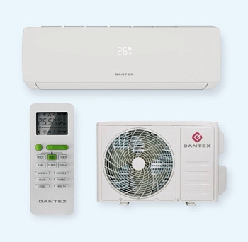 RK-07ENT5/RK-07ENT5E ECO PRO Dantex Сплит-система RK-07ENT5/RK-07ENT5E ECO PRO Dantex Сплит-система